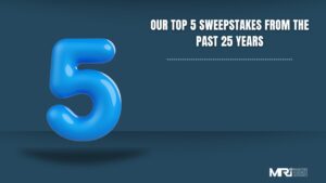 Top 5 Sweepstakes